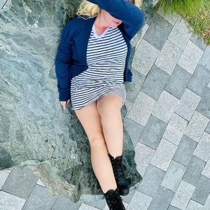 Meet your Posher, Wynter